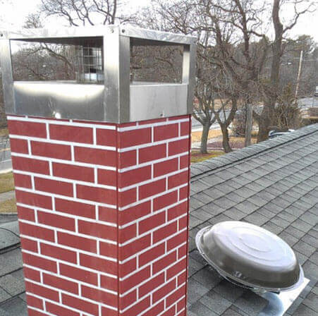 Chimney Repair East Moriches NY
